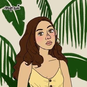 Meet your Posher, Mariah